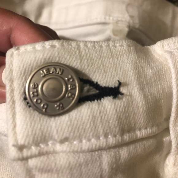 White Rag & Bone jeans - Picture 6 of 7